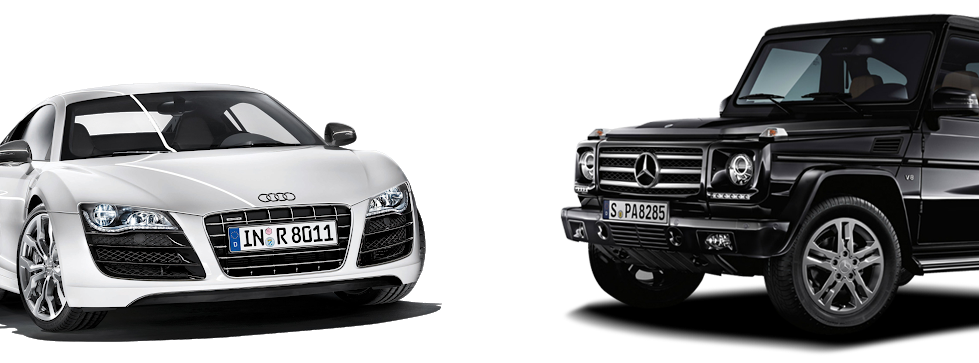 About Executive Auto Group