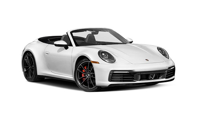 Executive Auto Group Porsche