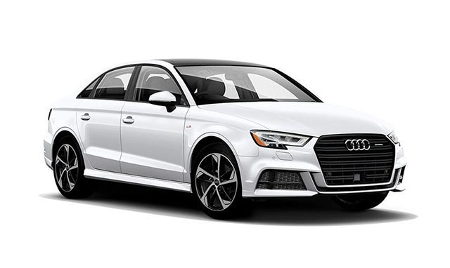 Executive Auto Group Audi