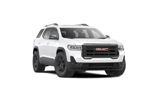 Executive Auto Group GMC