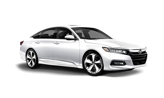 Executive Auto Group Honda