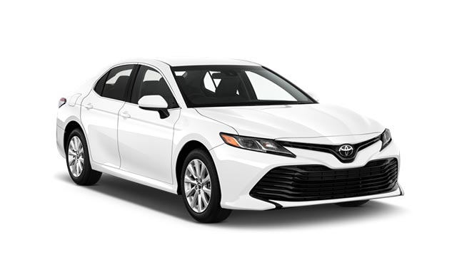 Executive Auto Group Toyota