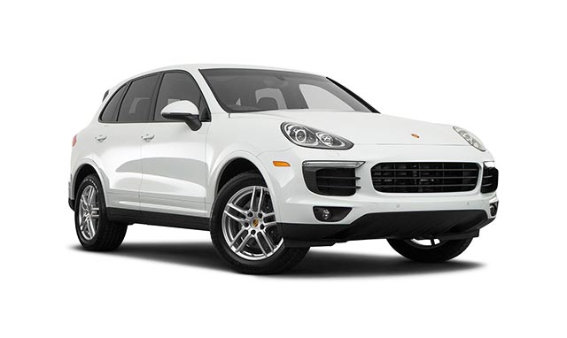 Executive Auto Group Porsche