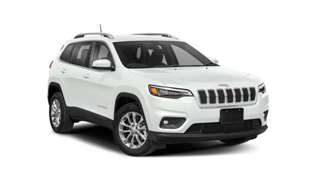 Executive Auto Group Jeep