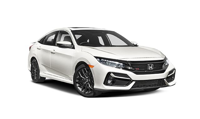 Executive Auto Group Honda