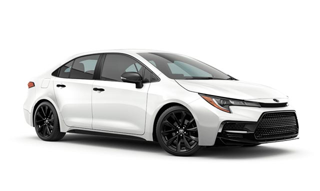 Executive Auto Group Toyota