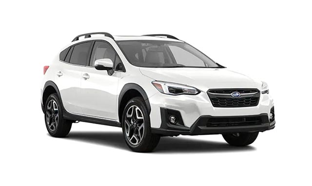 Executive Auto Group Subaru
