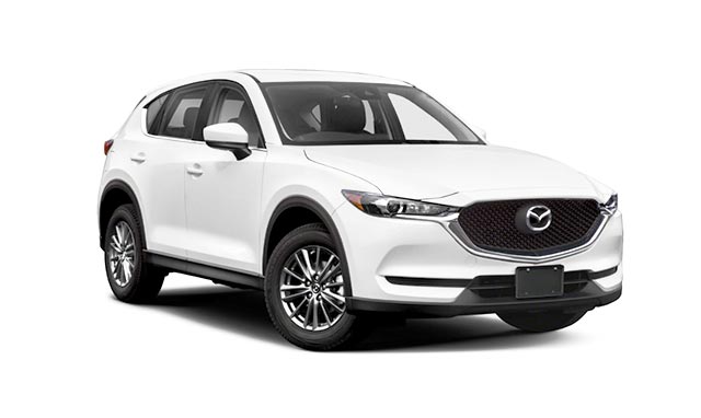 Executive Auto Group Mazda