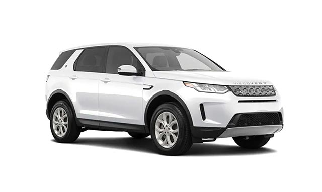 Executive Auto Group Land Rover