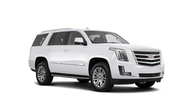 Executive Auto Group GMC