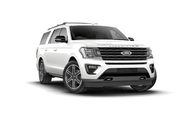 Executive Auto Group Ford