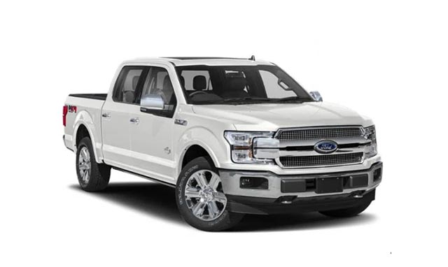 Executive Auto Group Ford