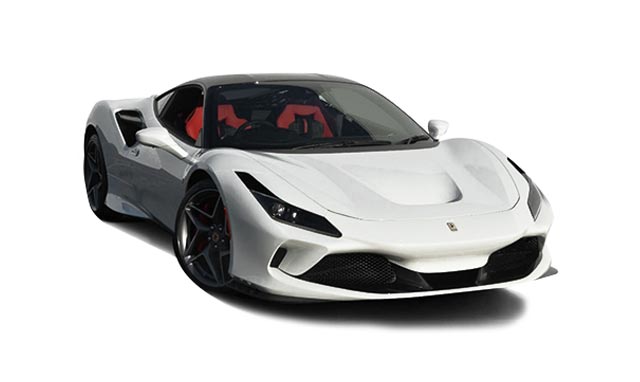 Executive Auto Group Ferrari