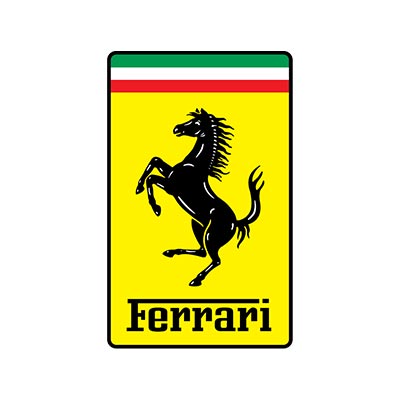 Executive Auto Group Ferrari