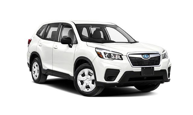 Executive Auto Group Subaru