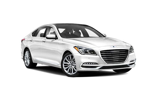 Executive Auto Group Genesis
