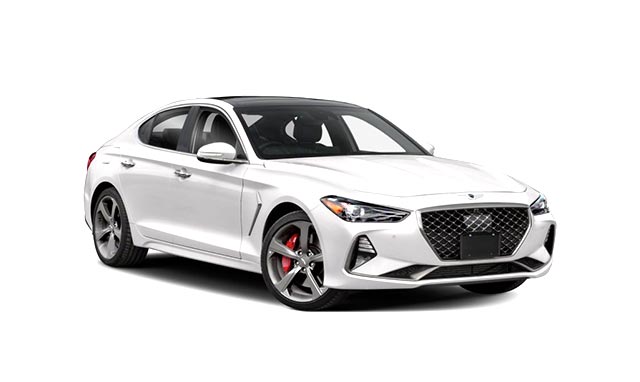 Executive Auto Group Genesis