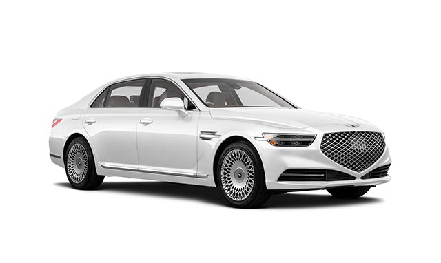 Executive Auto Group Genesis