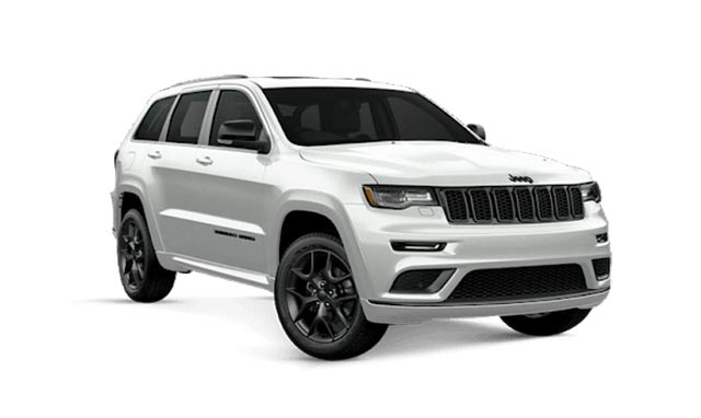 Executive Auto Group Jeep