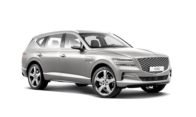 Executive Auto Group Genesis