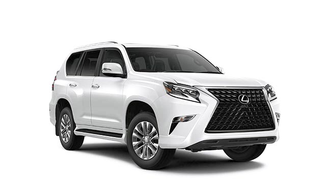 Executive Auto Group Lexus