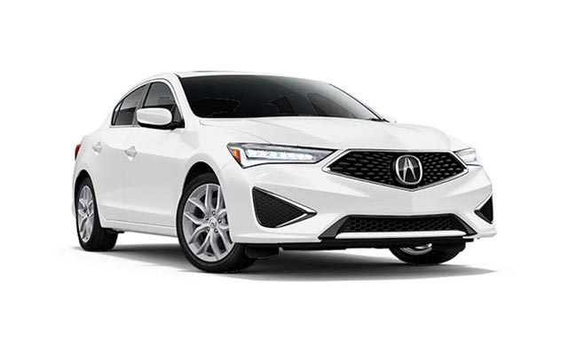 Executive Auto Group Acura