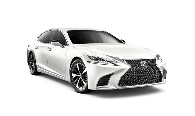 Executive Auto Group Lexus