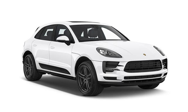 Executive Auto Group Porsche