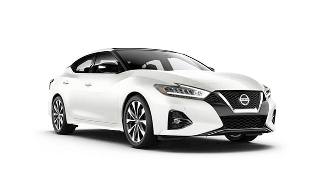 Executive Auto Group Nissan