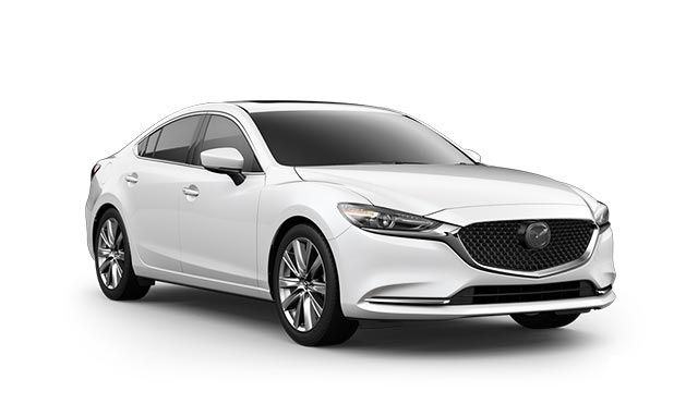 Executive Auto Group Mazda