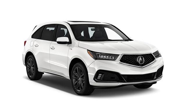 Executive Auto Group Acura