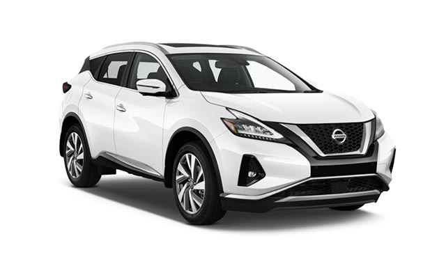 Executive Auto Group Nissan