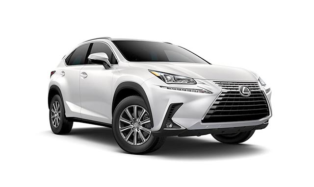 Executive Auto Group Lexus