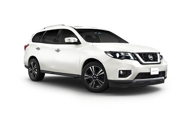 Executive Auto Group Nissan