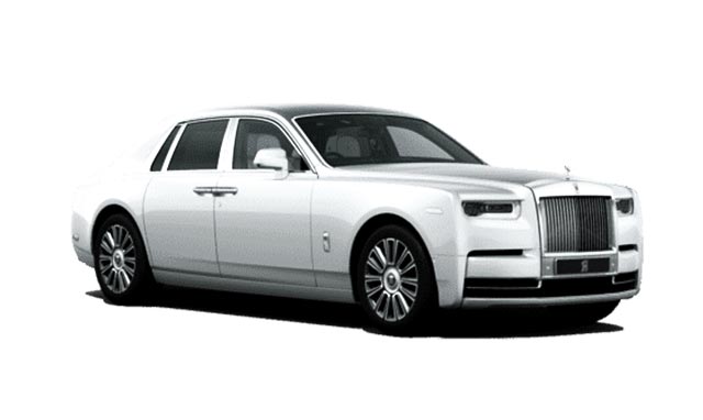 Executive Auto Group Rolls Royce