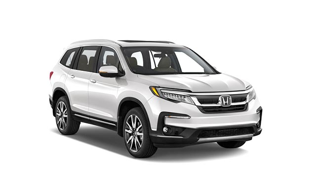 Executive Auto Group Honda