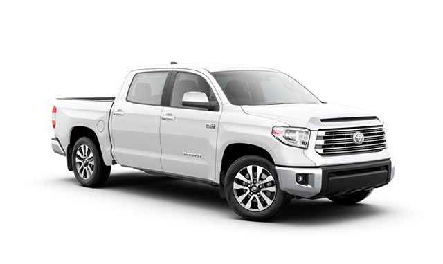 Executive Auto Group Toyota