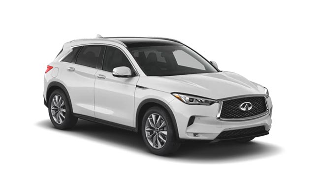 Executive Auto Group Infiniti