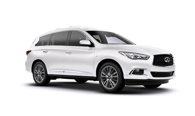 Executive Auto Group Infiniti