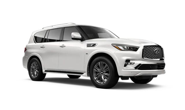 Executive Auto Group Infiniti