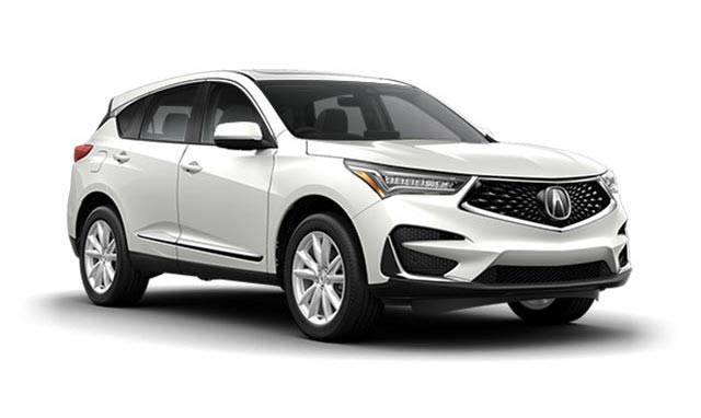 Executive Auto Group Acura