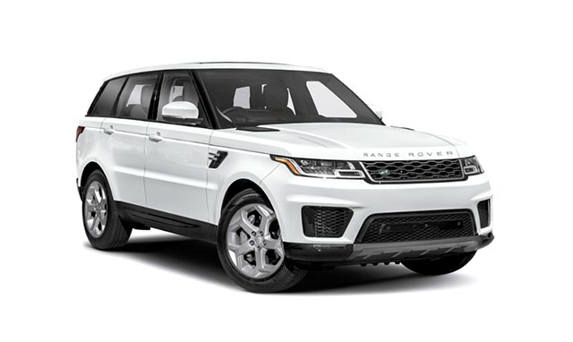 Executive Auto Group Land Rover