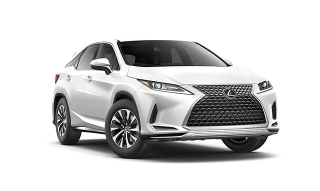 Executive Auto Group Lexus