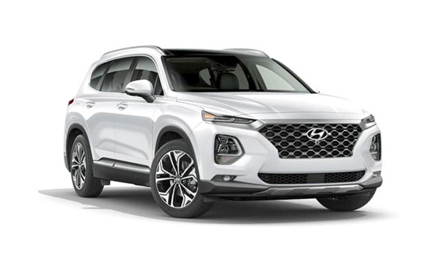 Executive Auto Group Hyundai