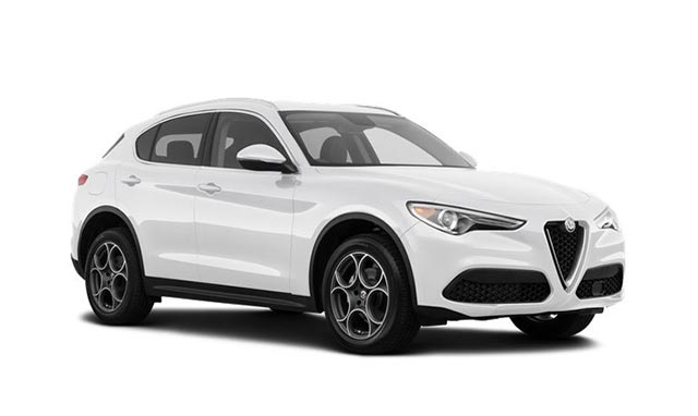 Executive Auto Group Alfa Romeo