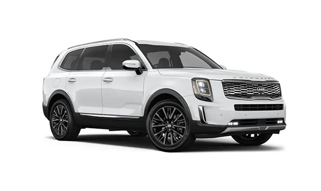 Executive Auto Group KIA