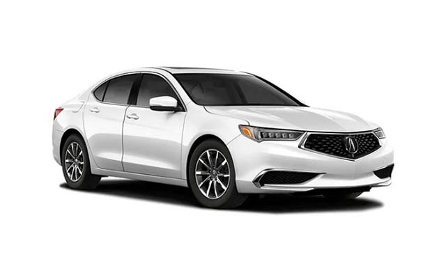 Executive Auto Group Acura