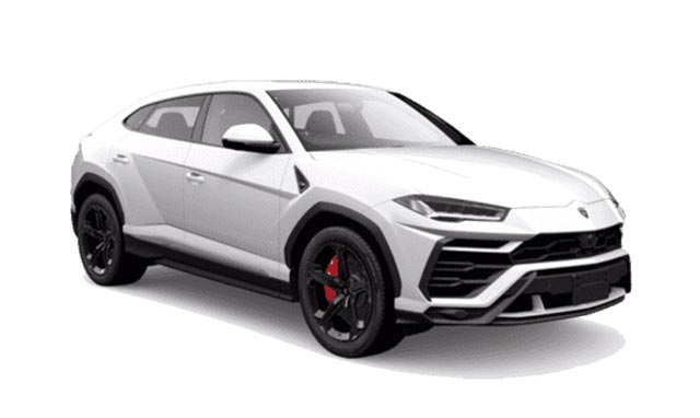 Executive Auto Group Lamborghini