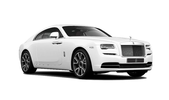 Executive Auto Group Rolls Royce