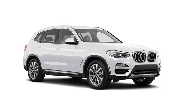 Executive Auto Group BMW